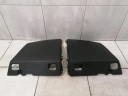 FERRARI Ferrari 612 Scaglietti F137 Leather Parcel Shelf 67325600 Leather Parcel Shelf — thumbnail 1