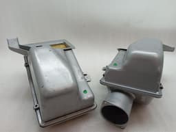 FERRARI Ferrari 612 Scaglietti F137 Air Filter Box 195736 Air Filter Box — thumbnail 8