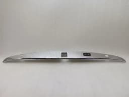 MAYBACH Maybach 62 V240 Boat Inner Cover A2407500393 Tailgate Trim — thumbnail 1