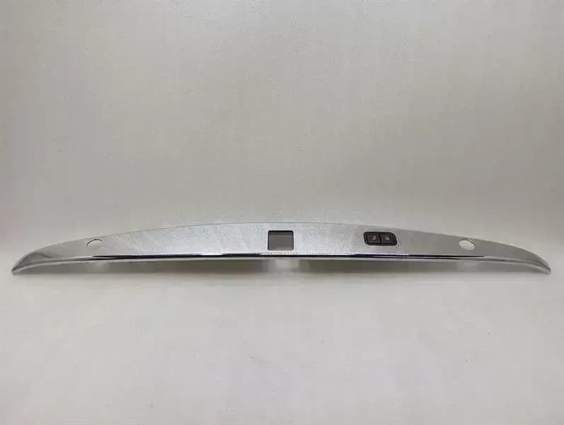 Maybach 62 V240 Boat Inner Cover A2407500393 Tailgate Trim