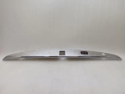 MAYBACH Maybach 62 V240 Boat Inner Cover A2407500393 Tailgate Trim — thumbnail 8