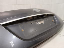MAYBACH Maybach 62 V240 Boat Lid A2407500075 Tailgate — thumbnail 3