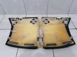 FERRARI Ferrari 612 Scaglietti F137 Leather Parcel Shelf 67325600 Leather Parcel Shelf — thumbnail 6