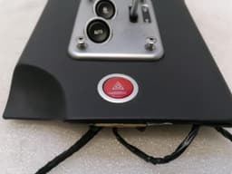 FERRARI Ferrari 612 Scaglietti F137 Gear Selector 208686 F1 RHD Gear Shift Linkage — thumbnail 6