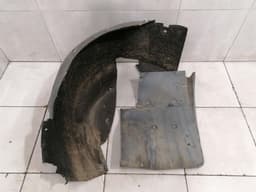 FERRARI Ferrari 612 Scaglietti F137 Wheel Arch Liner 67927400 RL WHEEL ARCH COVER — thumbnail 4