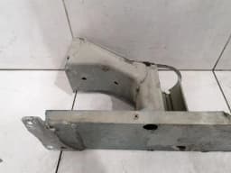 FERRARI Ferrari 612 Scaglietti F137 Gearbox Mount 985189265 Gearbox Mount — thumbnail 3