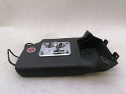 FERRARI Ferrari 612 Scaglietti F137 Gear Selector 208686 F1 RHD Gear Shift Linkage — thumbnail 9