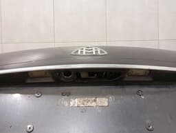 MAYBACH Maybach 62 V240 Boat Lid A2407500075 Tailgate — thumbnail 4