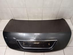 MAYBACH Maybach 62 V240 Boat Lid A2407500075 Tailgate — thumbnail 5
