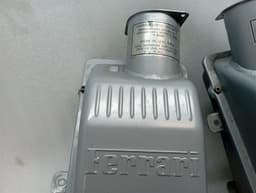 FERRARI Ferrari 612 Scaglietti F137 Air Filter Box 195736 Air Filter Box — thumbnail 5