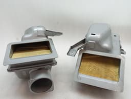 FERRARI Ferrari 612 Scaglietti F137 Air Filter Box 195736 Air Filter Box — thumbnail 7
