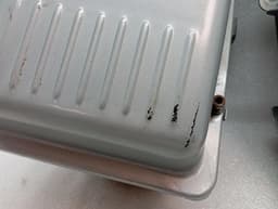 FERRARI Ferrari 612 Scaglietti F137 Air Filter Box 195736 Air Filter Box — thumbnail 4