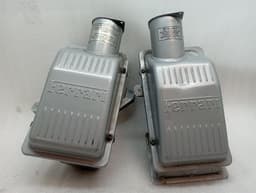 FERRARI Ferrari 612 Scaglietti F137 Air Filter Box 195736 Air Filter Box — thumbnail 9