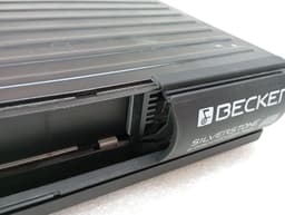 FERRARI FERRARI 612 Scaglietti F137 CD changer 020652 CD-Wechsler DEFECTS BE7860 — thumbnail 3