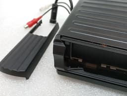 FERRARI FERRARI 612 Scaglietti F137 CD changer 020652 CD-Wechsler DEFECTS BE7860 — thumbnail 10