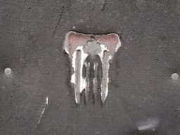 FERRARI Ferrari 612 Scaglietti F137 Bonnet 66990211 Bonnet — thumbnail 8