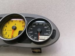 FERRARI Ferrari 612 Scaglietti F137 Instrument Cluster 191580 Speedometer — thumbnail 2