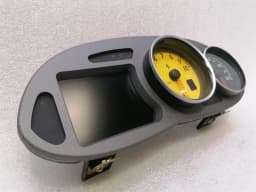 FERRARI Ferrari 612 Scaglietti F137 Instrument Cluster 191580 Speedometer — thumbnail 4