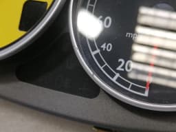 FERRARI Ferrari 612 Scaglietti F137 Instrument Cluster 191580 Speedometer — thumbnail 5