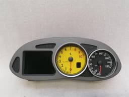 FERRARI Ferrari 612 Scaglietti F137 Instrument Cluster 191580 Speedometer — thumbnail 9