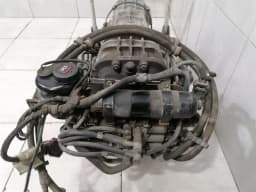 FERRARI Ferrari 612 Scaglietti F137 200431 Gearbox 200431 Gearbox 195408 F1 F1A TRANS — thumbnail 2