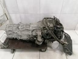 FERRARI Ferrari 612 Scaglietti F137 200431 Gearbox 200431 Gearbox 195408 F1 F1A TRANS — thumbnail 1