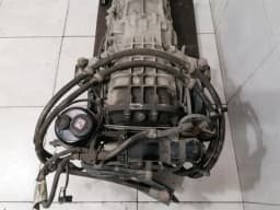 FERRARI Ferrari 612 Scaglietti F137 200431 Gearbox 200431 Gearbox 195408 F1 F1A TRANS — thumbnail 6