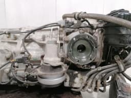 FERRARI Ferrari 612 Scaglietti F137 200431 Gearbox 200431 Gearbox 195408 F1 F1A TRANS — thumbnail 8