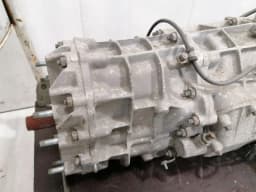 FERRARI Ferrari 612 Scaglietti F137 200431 Gearbox 200431 Gearbox 195408 F1 F1A TRANS — thumbnail 7