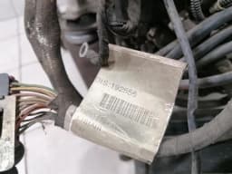 FERRARI Ferrari 612 Scaglietti F137 200431 Gearbox 200431 Gearbox 195408 F1 F1A TRANS — thumbnail 5