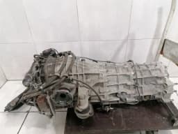 FERRARI Ferrari 612 Scaglietti F137 200431 Gearbox 200431 Gearbox 195408 F1 F1A TRANS — thumbnail 9