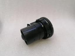 FERRARI FERRARI 612 SCAGLIETTI F137 AIR VENT SET 68316000 RIGHT HAND DRIVE RHD — thumbnail 4