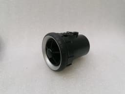 FERRARI FERRARI 612 SCAGLIETTI F137 AIR VENT SET 68316000 RIGHT HAND DRIVE RHD — thumbnail 3