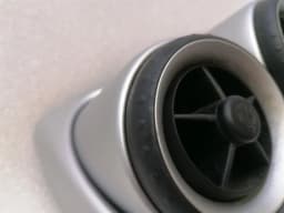 FERRARI FERRARI 612 SCAGLIETTI F137 AIR VENT SET 68316000 RIGHT HAND DRIVE RHD — thumbnail 6