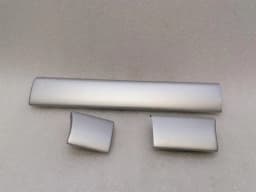 FERRARI FERRARI 612 SCAGLIETTI F137 AIR VENT SET 68316000 RIGHT HAND DRIVE RHD — thumbnail 9