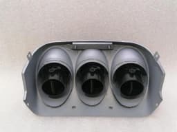 FERRARI FERRARI 612 SCAGLIETTI F137 AIR VENT SET 68316000 RIGHT HAND DRIVE RHD — thumbnail 8