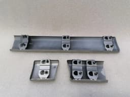 FERRARI FERRARI 612 SCAGLIETTI F137 AIR VENT SET 68316000 RIGHT HAND DRIVE RHD — thumbnail 10