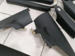 FERRARI Ferrari 612 Scaglietti F137 Roof Lining Parts 669727 Headliner Trim — thumbnail 4