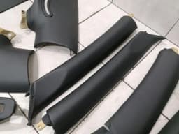 FERRARI Ferrari 612 Scaglietti F137 Roof Lining Parts 669727 Headliner Trim — thumbnail 6