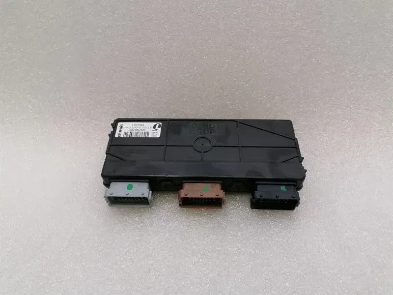 Ferrari 612 Scaglietti F137 Seat Control Module 197590 Seat Control Unit