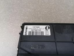 FERRARI Ferrari 612 Scaglietti F137 Seat Control Module 197590 Seat Control Unit — thumbnail 2