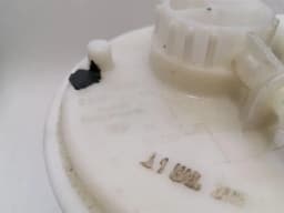 FERRARI Ferrari 612 Scaglietti F137 Fuel Pump Electric set 181204 fuel pump set — thumbnail 5