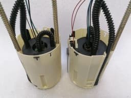FERRARI Ferrari 612 Scaglietti F137 Fuel Pump Electric set 181204 fuel pump set — thumbnail 8