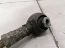 FERRARI Ferrari 612 Scaglietti F137 Left Front Hub 190730 Wheel Bearing Housing Front Left — thumbnail 4