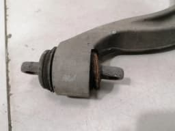 FERRARI Ferrari 612 Scaglietti F137 Left Front Hub 190730 Wheel Bearing Housing Front Left — thumbnail 5