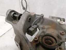 FERRARI Ferrari 612 Scaglietti F137 Left Front Hub 190730 Wheel Bearing Housing Front Left — thumbnail 9