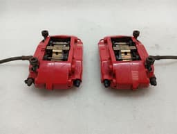 FERRARI Ferrari 612 Scaglietti F137 brake caliper 202374 rear set brake caliper rear — thumbnail 7