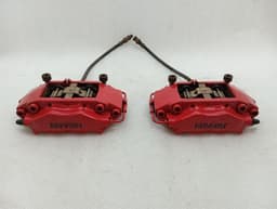 FERRARI Ferrari 612 Scaglietti F137 brake caliper 202374 rear set brake caliper rear — thumbnail 6