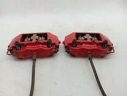 FERRARI Ferrari 612 Scaglietti F137 brake caliper 202374 rear set brake caliper rear — thumbnail 8