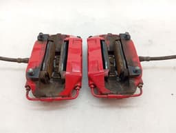 FERRARI Ferrari 612 Scaglietti F137 brake caliper 202374 rear set brake caliper rear — thumbnail 10